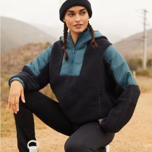 FP movement lead the pack pullover